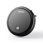 Aspirador de Pó Robô Clean 3 em 1 - Multifuncional e Inteligente - Para Chão Seco e Molhado - Imagem 6