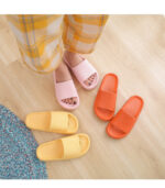 Chinelo Ortopédico de Algodão - Imagem 2