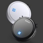 Aspirador de Pó Robô Clean 3 em 1 - Multifuncional e Inteligente - Para Chão Seco e Molhado - Imagem 3