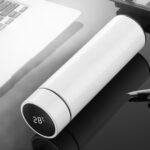Copo de Isolamento Térmico Inteligente - Controle de Temperatura 500 ml - Imagem 2