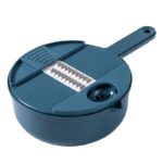 Kit de Ralador Multifuncional - Versátil e Moderno - Imagem 6