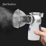 Mini Nebulizador Portátil