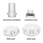 Mini Nebulizador Portátil - Imagem 3