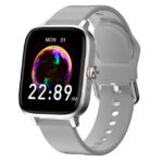 Relógio Inteligente Lige À Prova D'Água - Smartwatch Para IOS e Android - Imagem 9