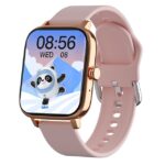 Relógio Inteligente Lige À Prova D'Água - Smartwatch Para IOS e Android - Imagem 8
