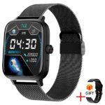 Relógio Inteligente Lige À Prova D'Água - Smartwatch Para IOS e Android - Imagem 7