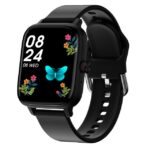 Relógio Inteligente Lige À Prova D'Água - Smartwatch Para IOS e Android - Imagem 10
