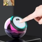 Mini Caixa de Som Via Bluetooth - À Prova D'água - Imagem 3