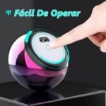 Mini Caixa de Som Via Bluetooth - À Prova D'água - Imagem 7
