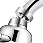 Bico Adaptador De Torneira Aço Inoxidável - Com 3 Jatos Reguláveis Giratória 360° - Imagem 8