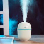 Umidificador USB Home