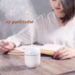 Umidificador USB Home - Imagem 3
